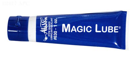 Magic lube near me